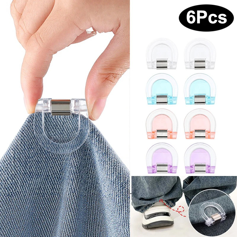 Sewing Hemming - [YU] Clip per abbigliamento per ristrettere