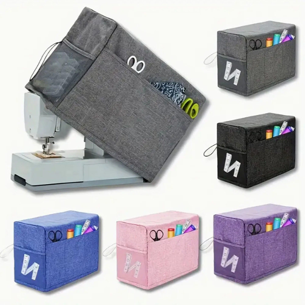 Textile Sewing Machine - Copertura universale per macchina da cucire