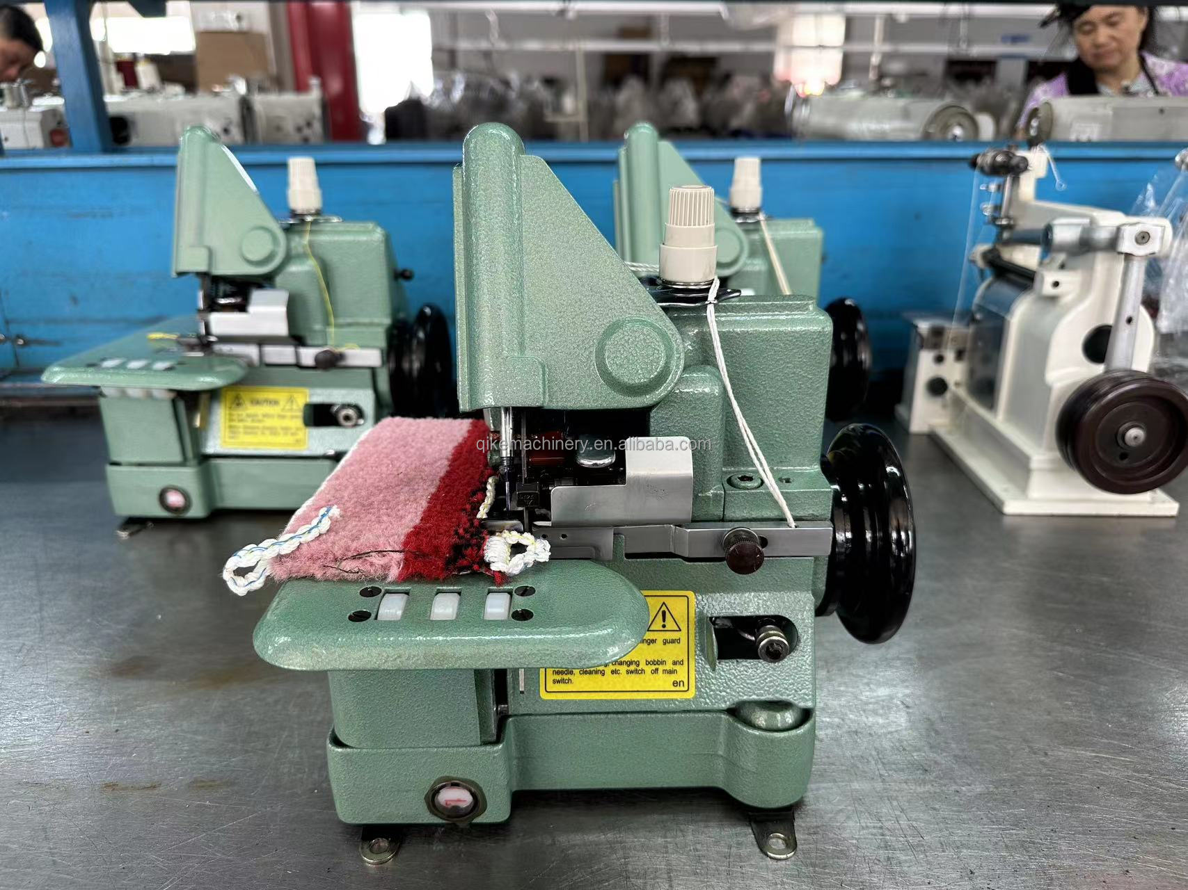Sewing Hemming - Macchina da cucire per orlature e