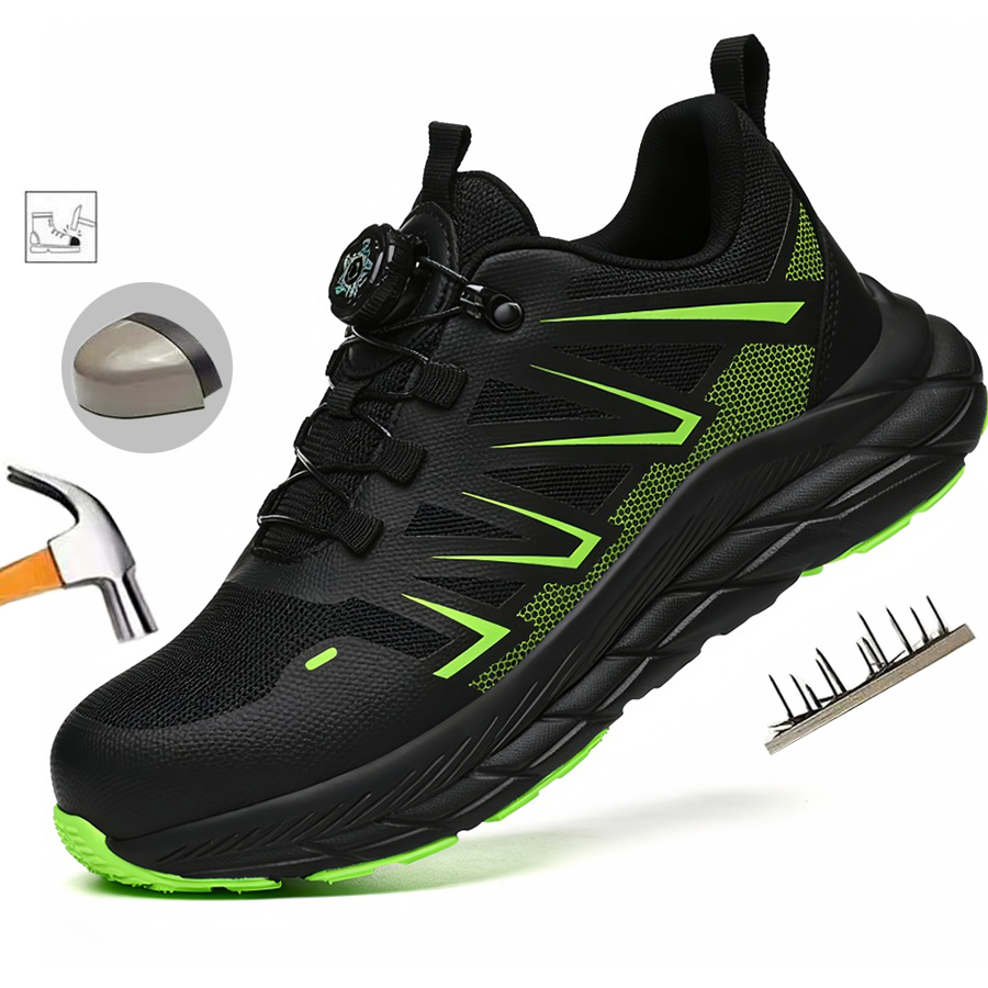 Sewing Industry - Scarpe Antinfortunistiche Industriali per Tutte le