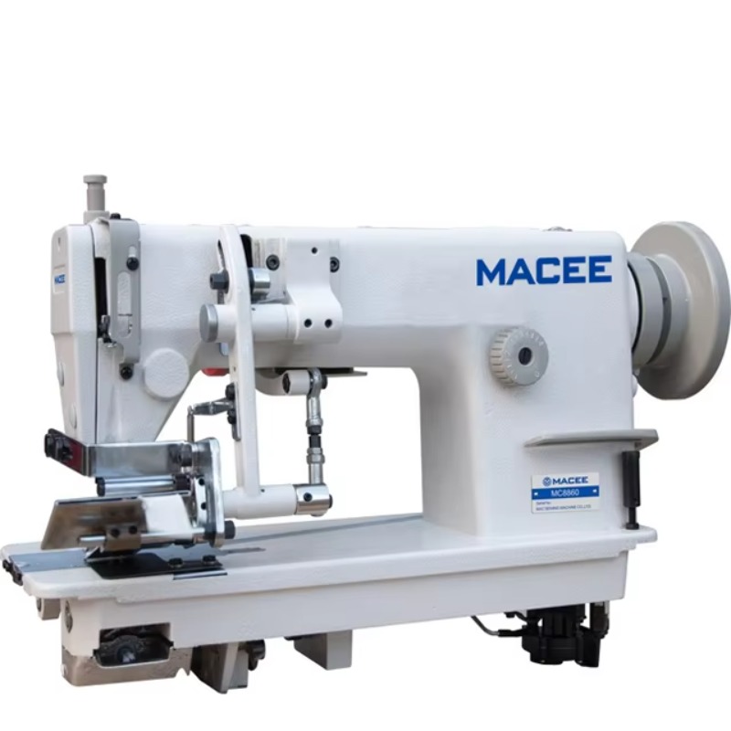 Sewing Industry - Macchina da cucire industriale a punto
