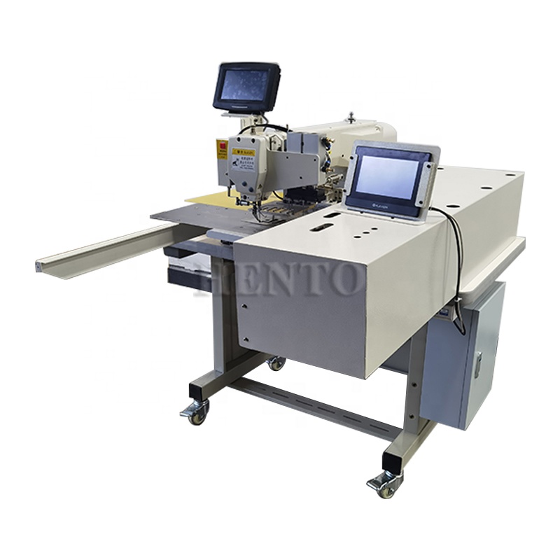 Textile Sewing Factory - Macchina Automatica per Tende a Prezzo