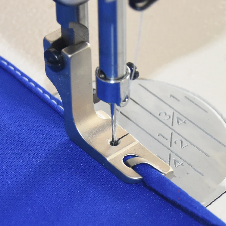 Sewing Hemming - Piedino pressore per orlo per macchina