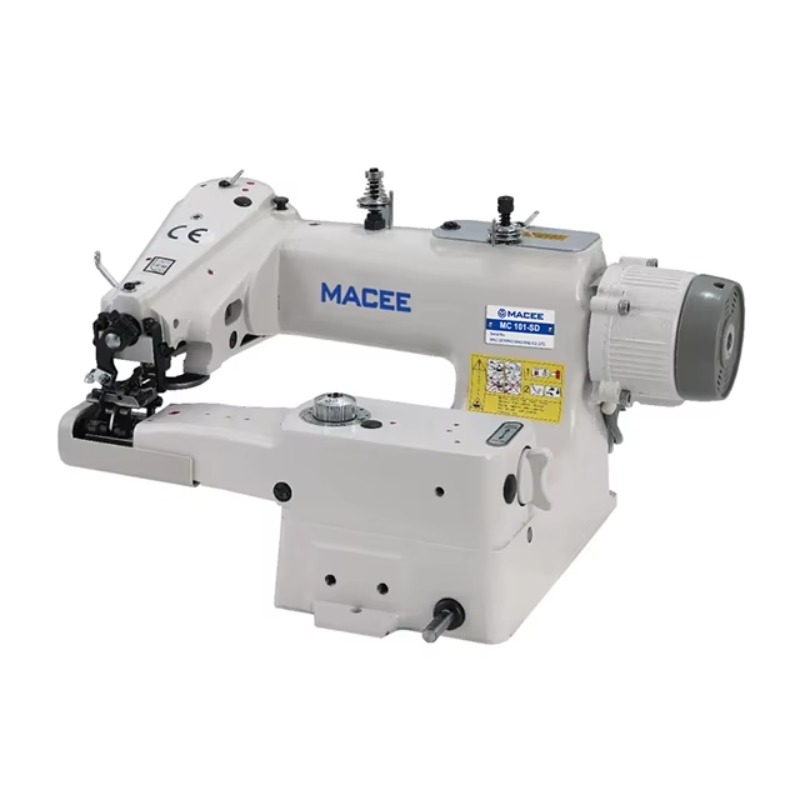 Sewing Industry - Macchina da Cucire Industriale a Punto