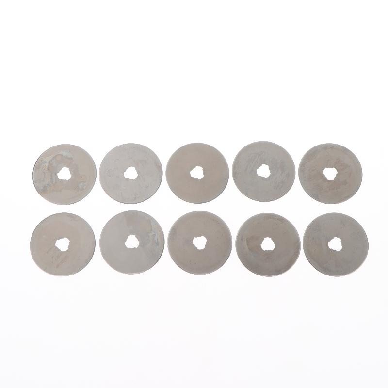 Rotary Cutter Fabric - Lame per taglierina rotante da 45