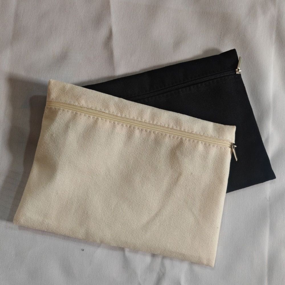 Sewing New - Nuovo con cerniera, tasca laterale nascosta