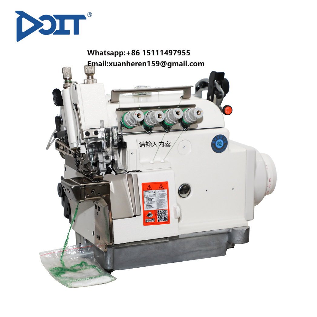 Sewing Industry - Macchina da Cucire Industriale Overlock DT