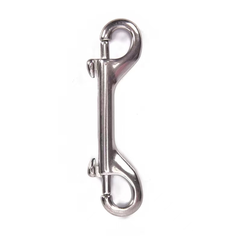 Hook Eye Fastener - DIZETION Gancio per Immersioni Subacquee a