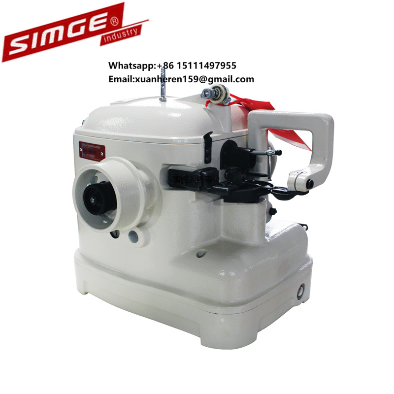 Sewing Industry - Macchina da Cucire Industriale SI-600 per