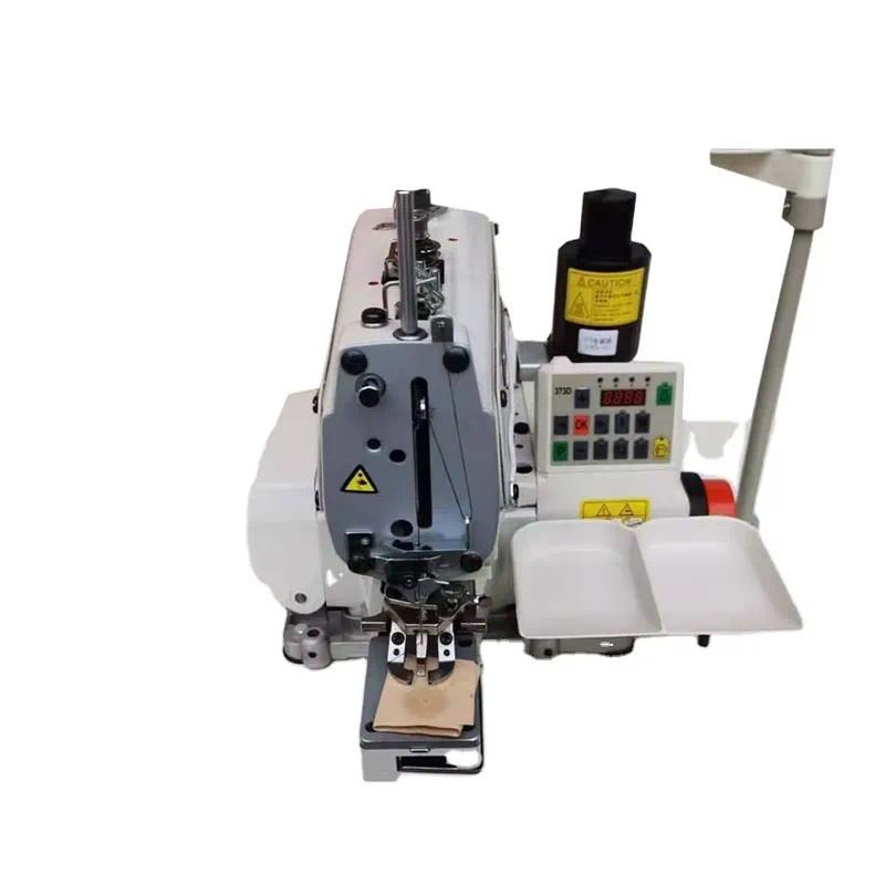 Textile Sewing Factory - Macchina da Cucire Industriale Automatica per