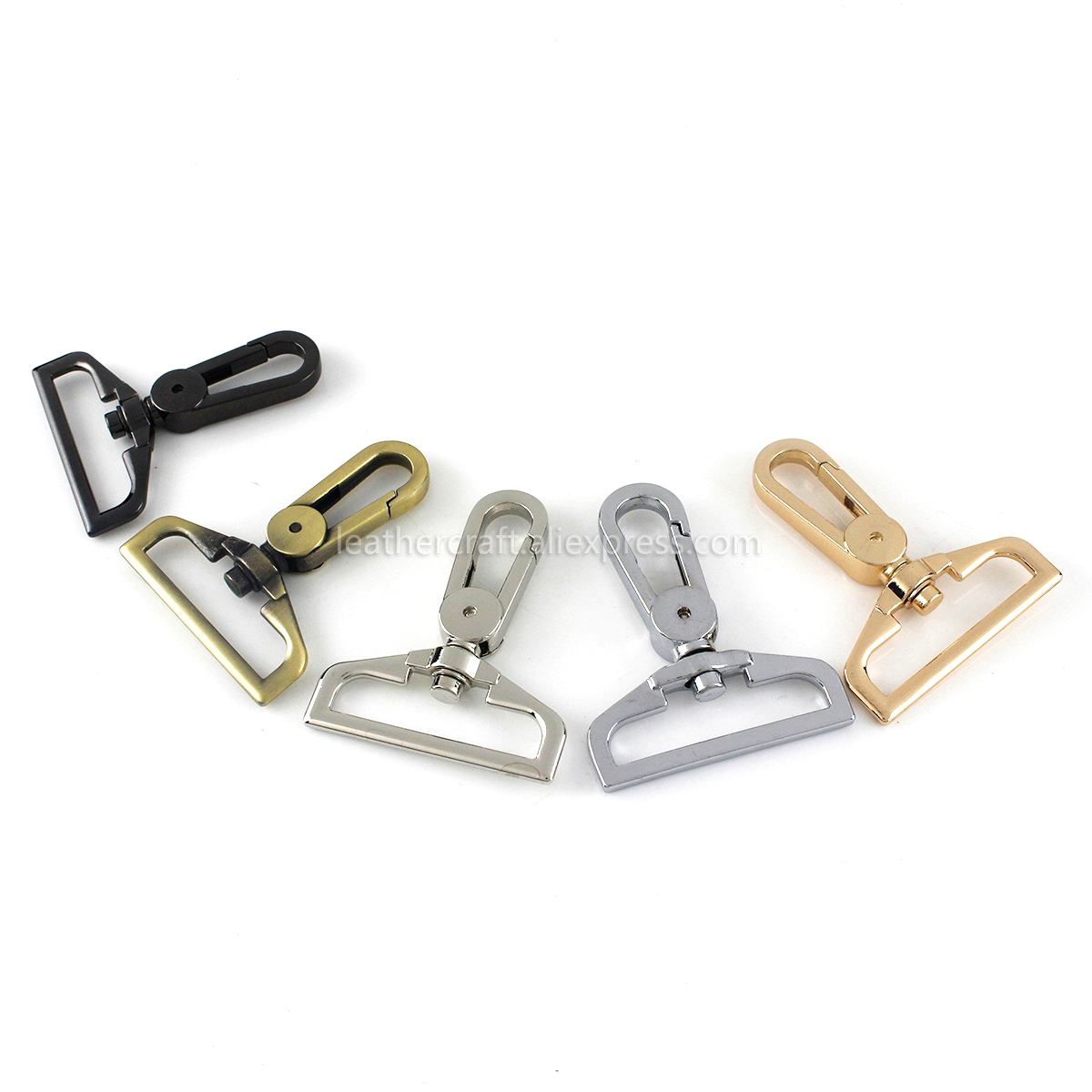 1 pz metallo 38mm D anello gir - Hook Eye Fastener recensione e prezzo