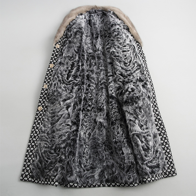 Pelliccia artificiale Erba Abb - Sewing Tweed recensione e prezzo