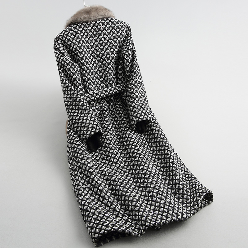 Pelliccia artificiale Erba Abb - Sewing Tweed recensione e prezzo