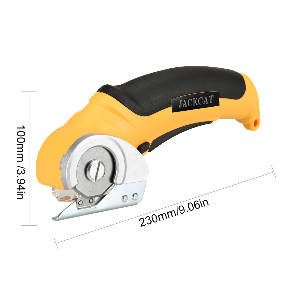 Tagliatrice per tessuti con sp - Rotary Cutter Fabric recensione e prezzo
