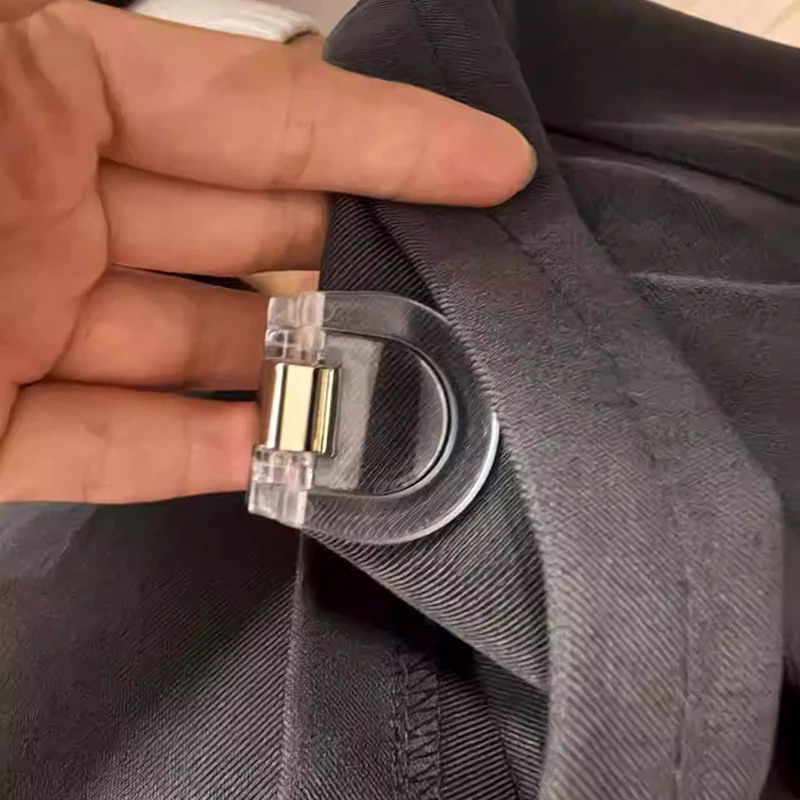 [YU] Clip per abbigliamento pe - Sewing Hemming recensione e prezzo