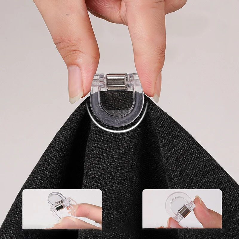 [YU] Clip per abbigliamento pe - Sewing Hemming recensione e prezzo