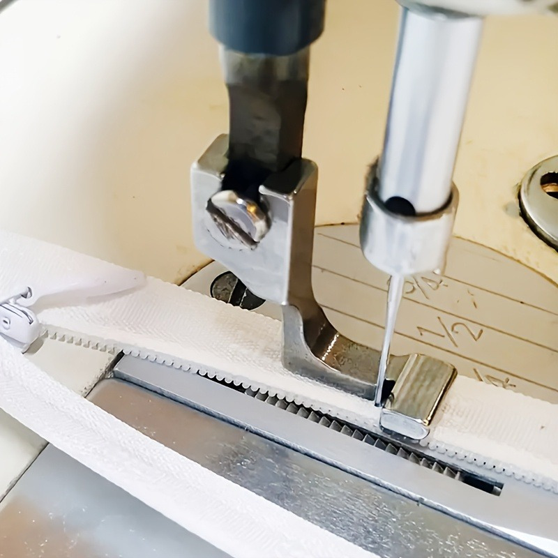 Piedino per macchina da cucire - Textile Sewing Machine recensione e prezzo