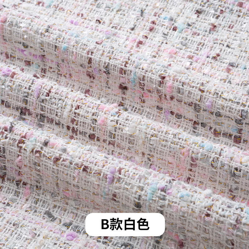 Tessuto Tweed al metro per cap - Sewing Tweed recensione e prezzo