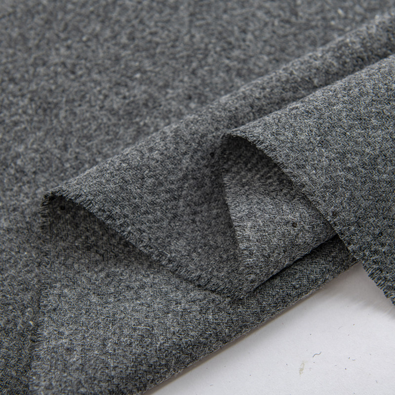 Tessuto in tweed misto lana co - Sewing Tweed recensione e prezzo