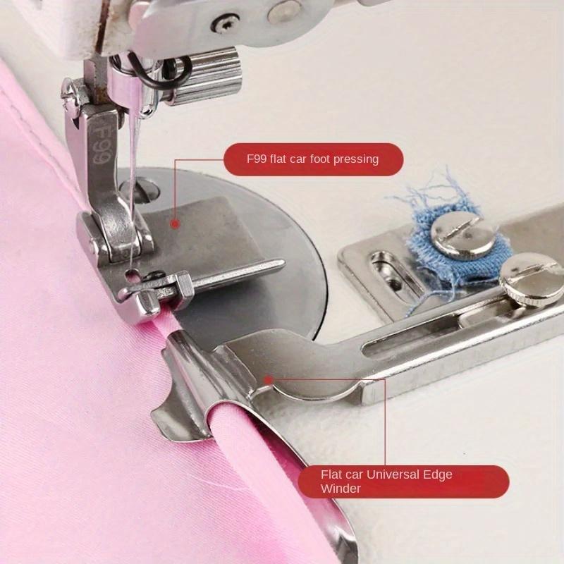 1pz Piedino Regolabile Multifu - Sewing Hemming recensione e prezzo
