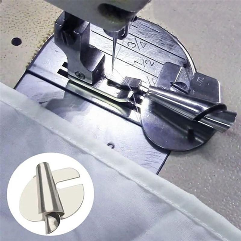 2026 Nuovo 4 pezzi Kit piede m - Sewing Hemming recensione e prezzo