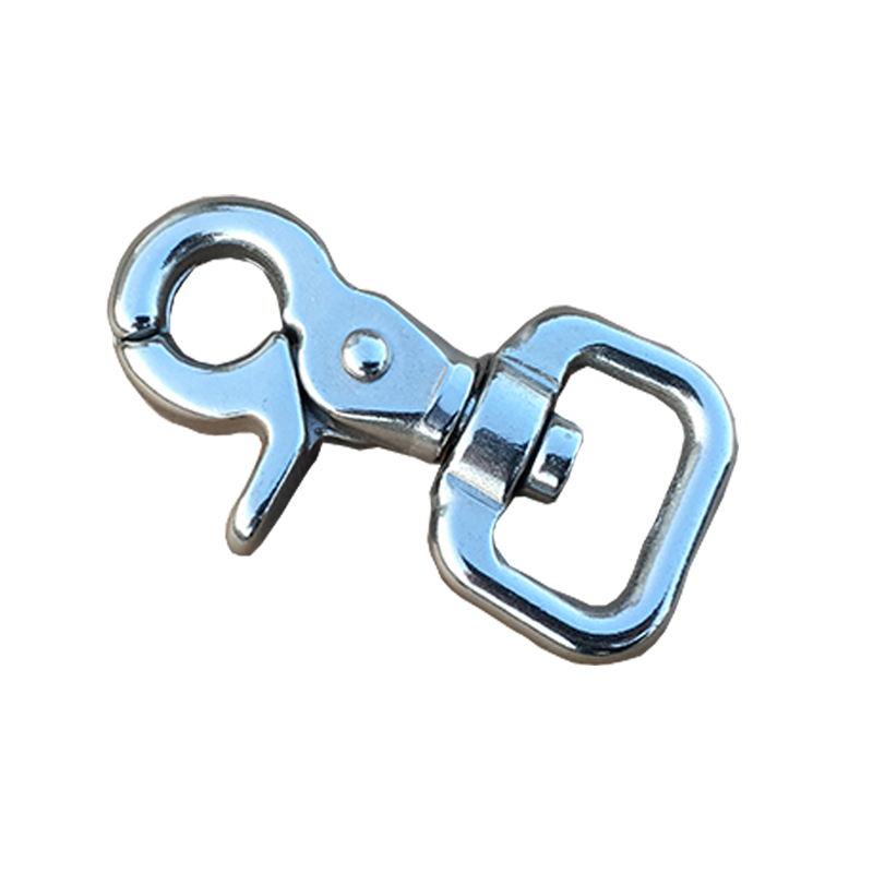 Borsa a Clip con chiusura gire - Hook Eye Fastener recensione e prezzo