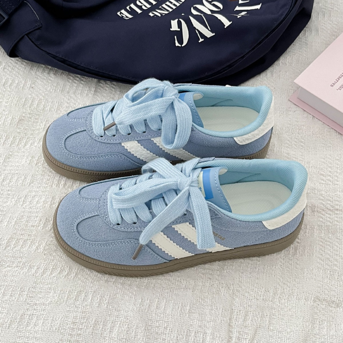 Sneakers da donna in stile vin - Sewing New recensione e prezzo