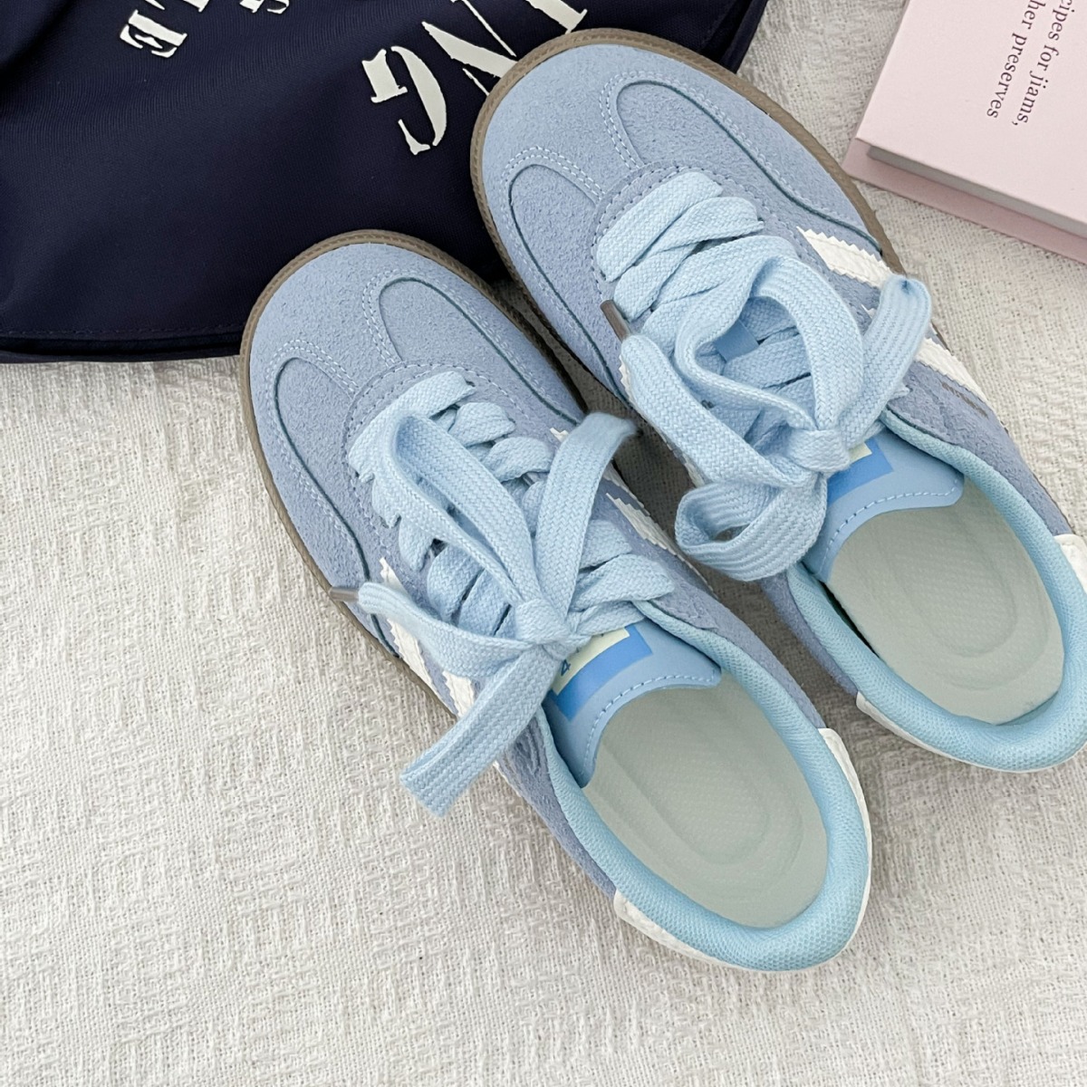 Sneakers da donna in stile vin - Sewing New recensione e prezzo