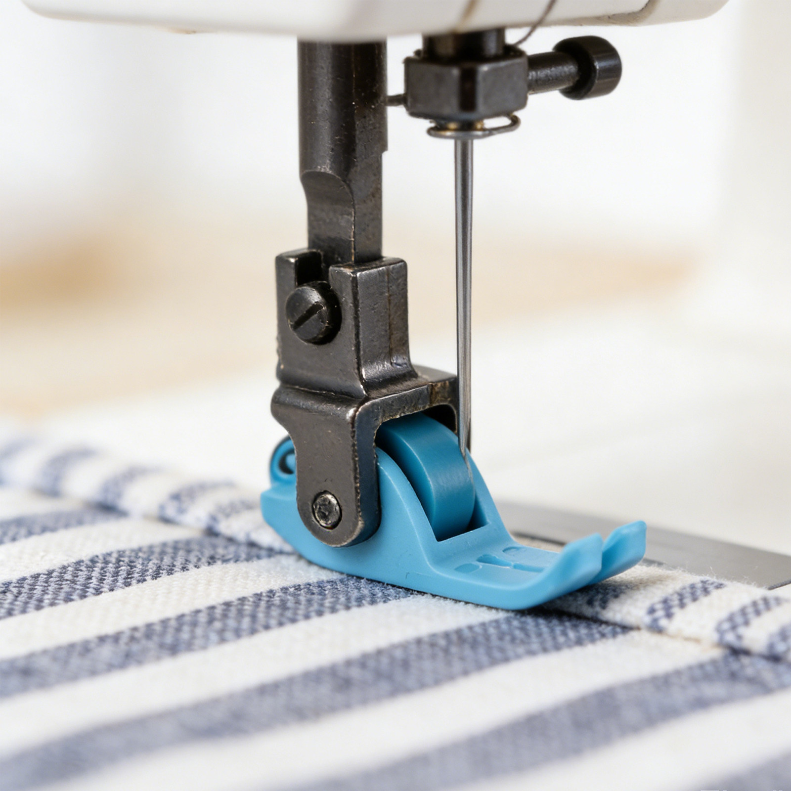5 Pezzi Piedino a Rullo in PTF - Sewing Hemming recensione e prezzo