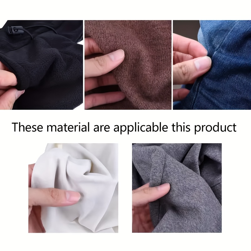 2 pezzi di nastro adesivo per  - Sewing Hemming recensione e prezzo