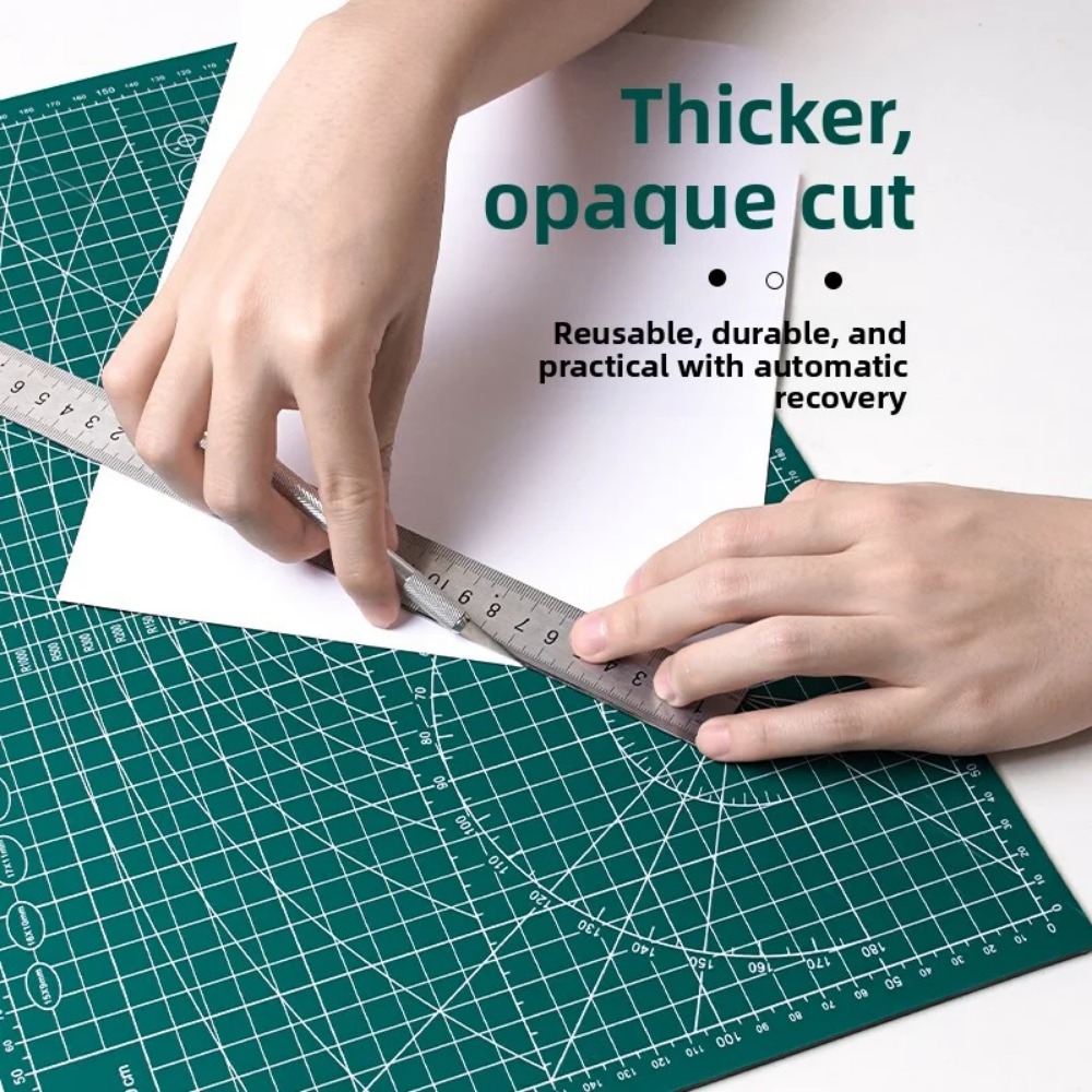Tappetino da Taglio A3 A4 A5 i - Cutting Mat Self Heal recensione e prezzo