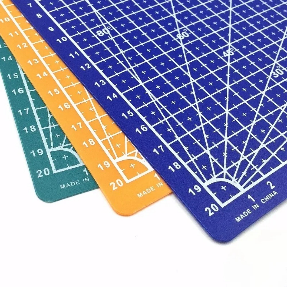 Tappetino da Taglio A3 A4 A5 i - Cutting Mat Self Heal recensione e prezzo