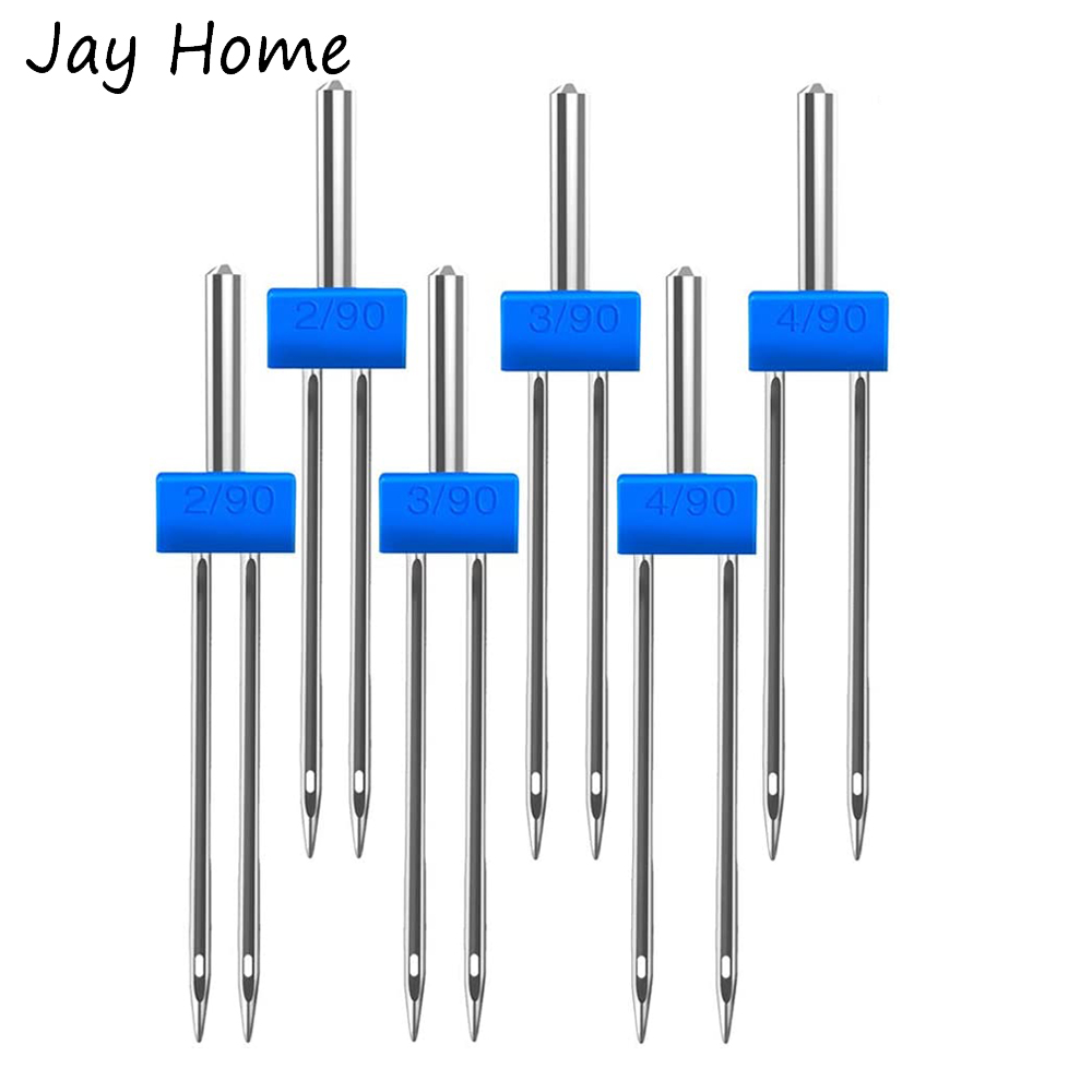 3 pezzi aghi per macchina da c - Twin Needle Stretch recensione e prezzo