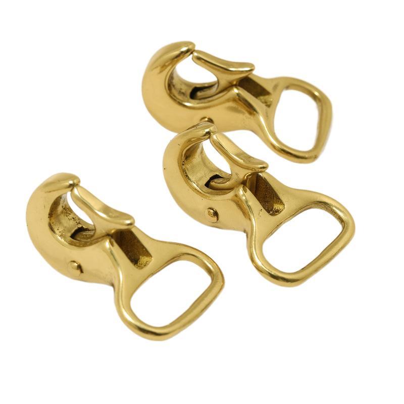 Moschettone a grilletto in ott - Hook Eye Fastener recensione e prezzo
