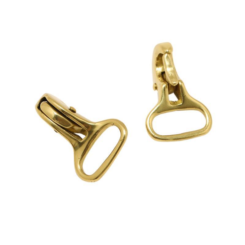 Moschettone a grilletto in ott - Hook Eye Fastener recensione e prezzo