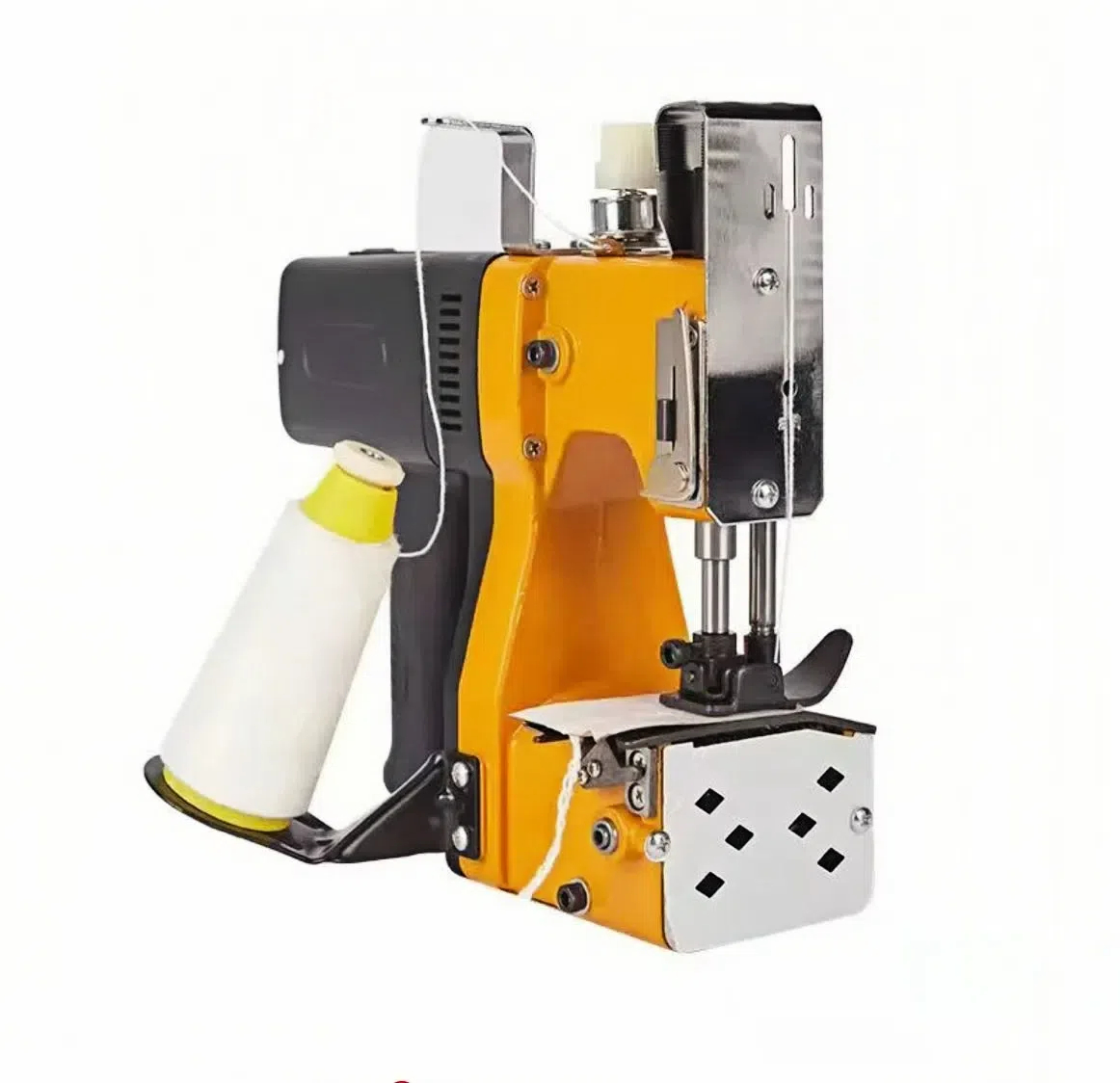 Cucitrice Elettrica Portatile  - Sewing Industry recensione e prezzo