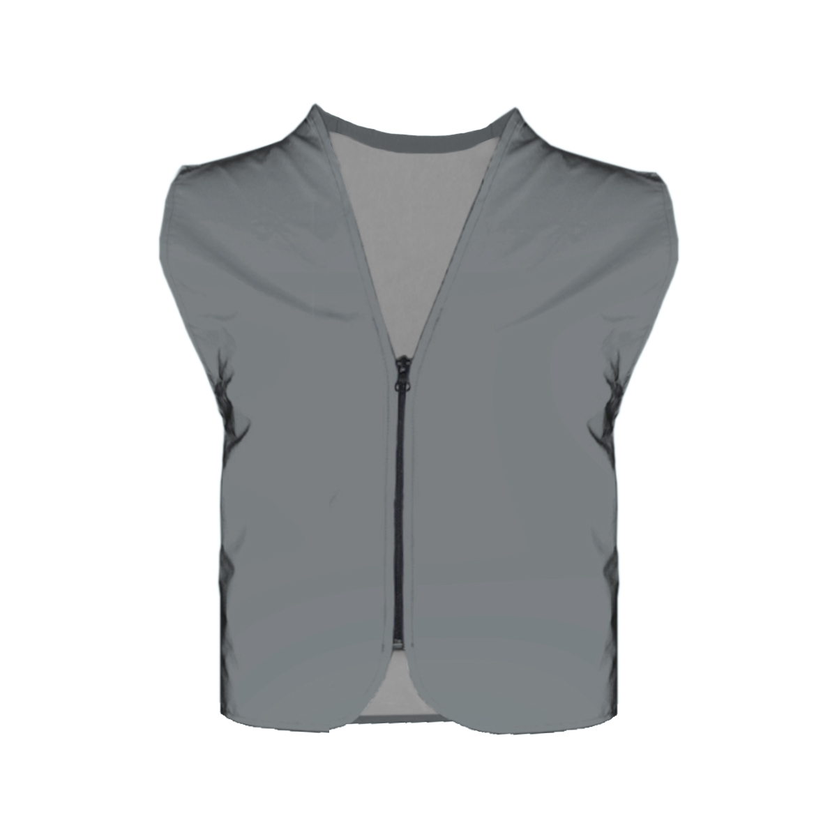 Salzmann Gilet riflettente Gil - Invisible Zip Fastener recensione e prezzo