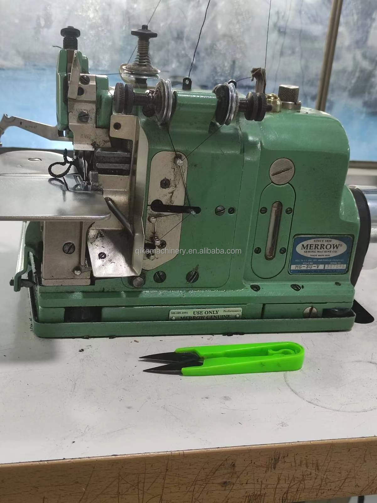 Macchina da cucire per orlatur - Sewing Hemming recensione e prezzo