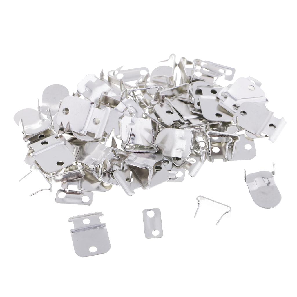 Set di Chiusure a Gancio e Occ - Hook Eye Fastener recensione e prezzo