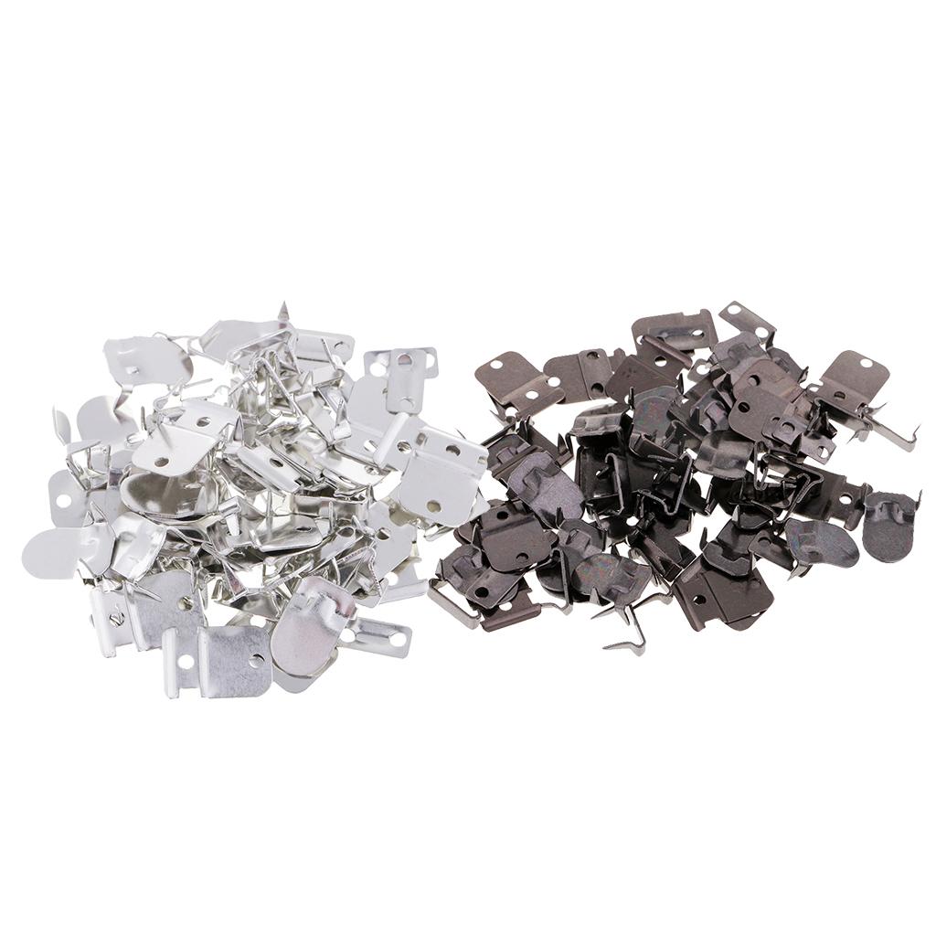 Set di Chiusure a Gancio e Occ - Hook Eye Fastener recensione e prezzo