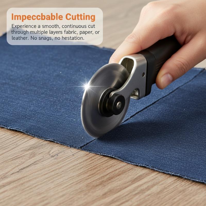 3/5/15 Pezzi Lame Rotanti da 4 - Rotary Cutter Fabric recensione e prezzo
