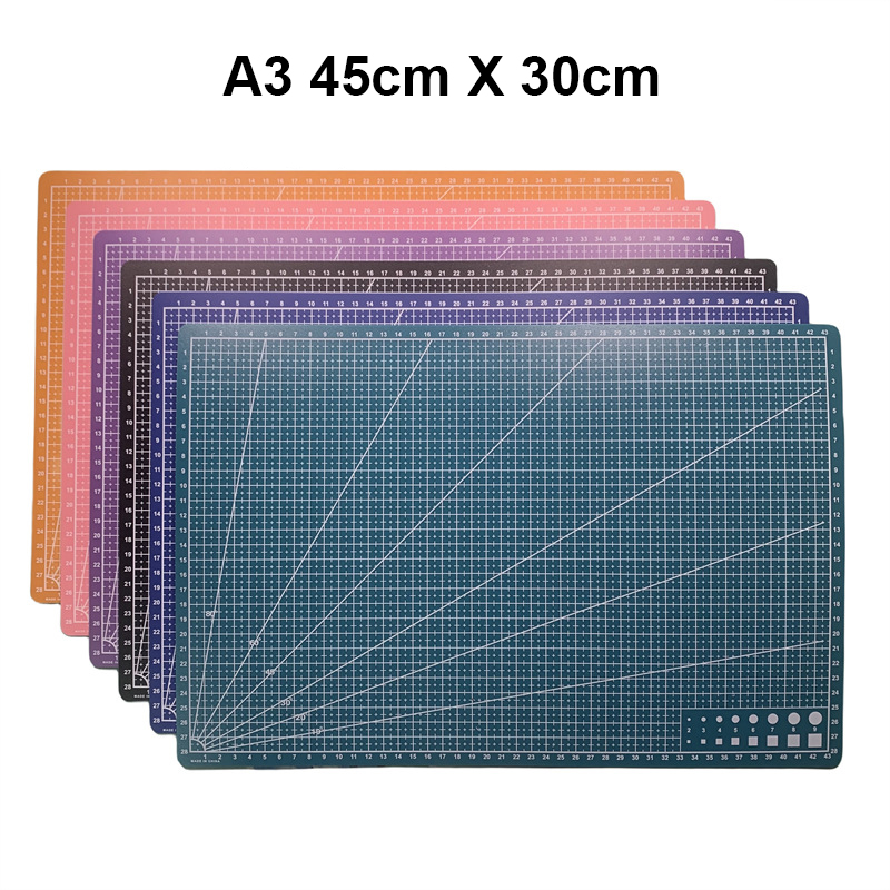 Tappetino da taglio autoripara - Cutting Mat Self Heal recensione e prezzo