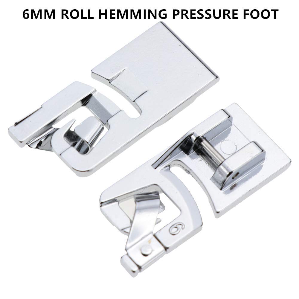 Piedino per macchina da cucire - Sewing Hemming recensione e prezzo