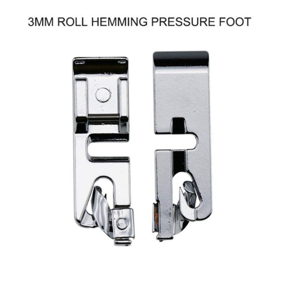 Piedino per macchina da cucire - Sewing Hemming recensione e prezzo