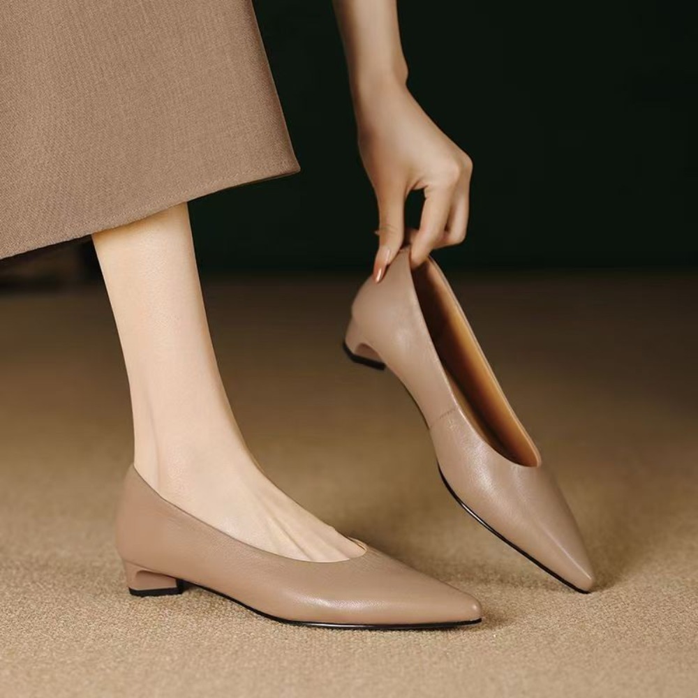 ​ ​ 2026 Décolleté con tacco b - Sewing New recensione e prezzo