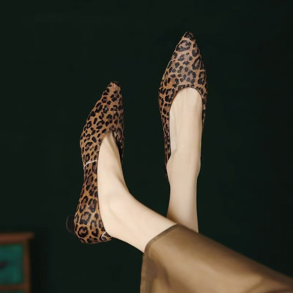 ​ ​ 2026 Décolleté con tacco b - Sewing New recensione e prezzo