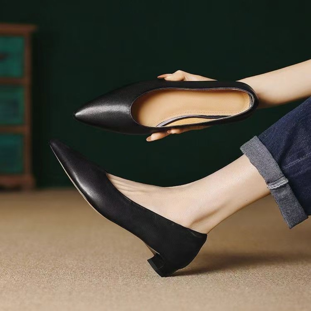 ​ ​ 2026 Décolleté con tacco b - Sewing New recensione e prezzo