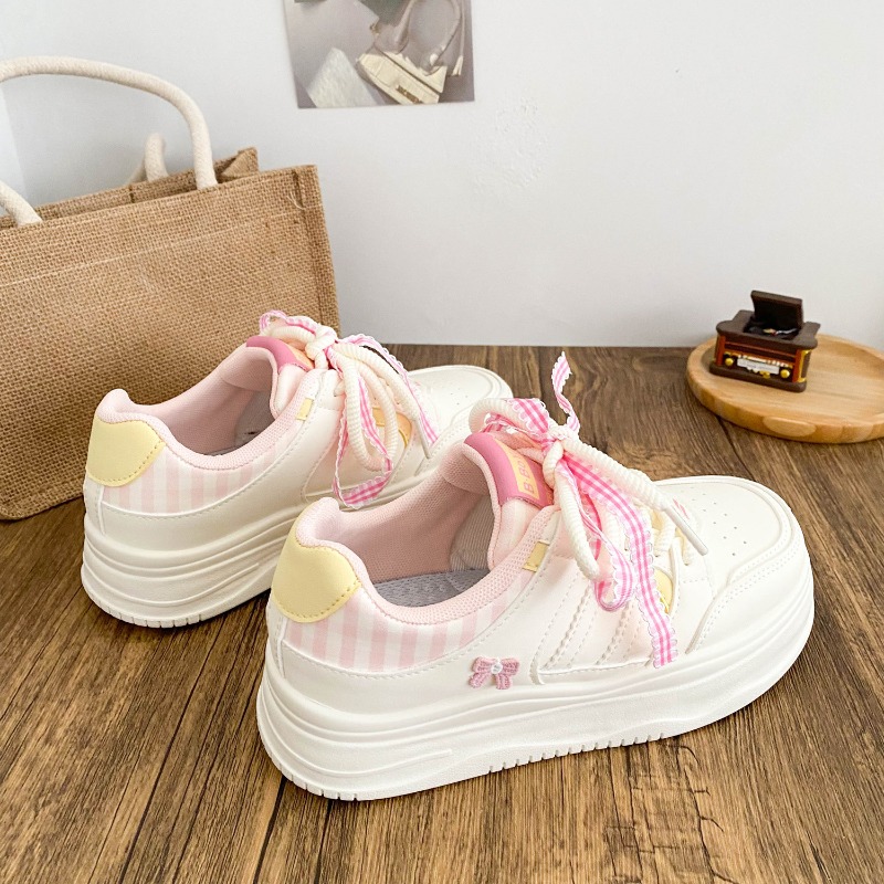 Scarpe da Skateboard con Desig - Sewing New recensione e prezzo