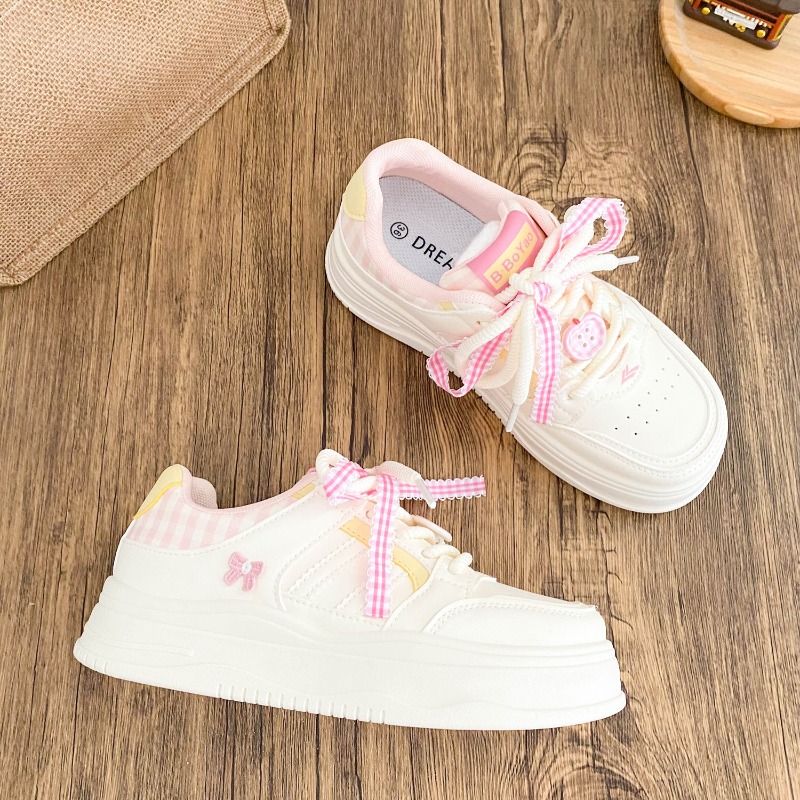 Scarpe da Skateboard con Desig - Sewing New recensione e prezzo