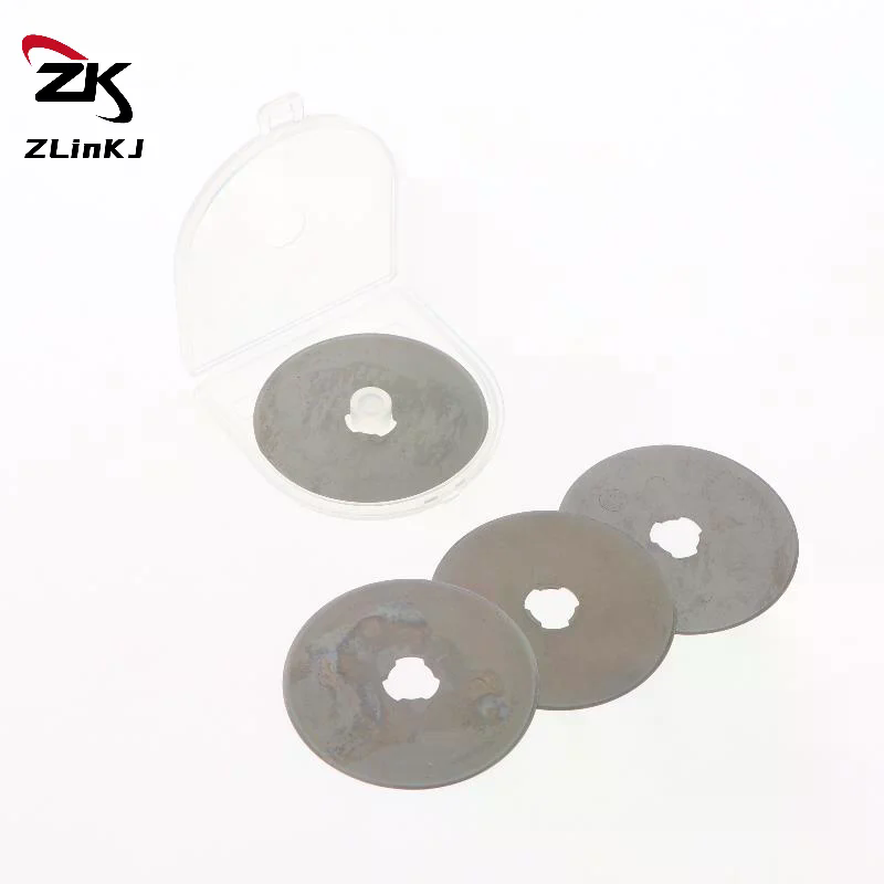 3/5/15 Pezzi Lame per Taglieri - Rotary Cutter Fabric recensione e prezzo